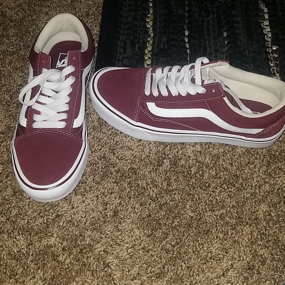 Vans Shoes - Vans sneakers